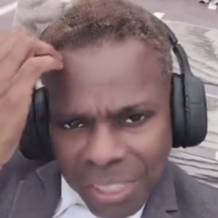 MYSoul for "MyByME" Magazines as StreetNOW Essence to Life by Terry Dwayne Ashford